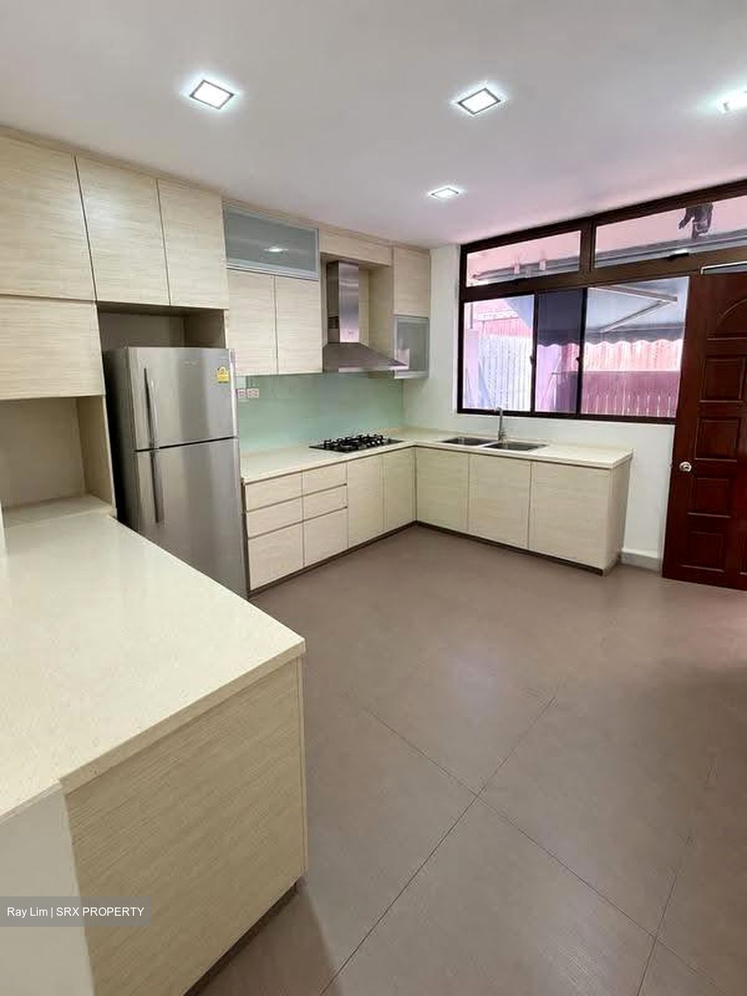 Poh Huat Garden (D19), Terrace #634559451